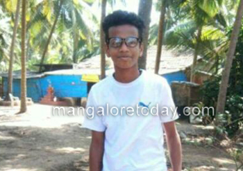 Manoj Poojary ...